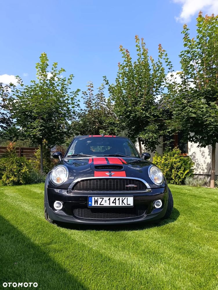 MINI John Cooper Works - 6