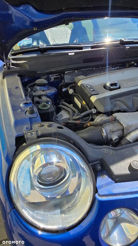 Volkswagen Lupo - 15