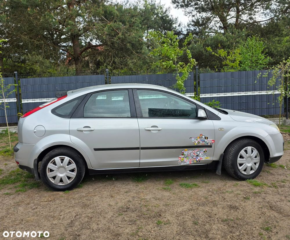 Ford Focus - 6