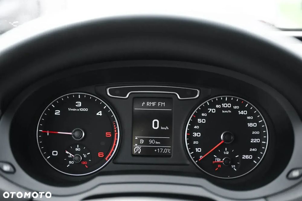 Audi Q3 2.0 TDI Quattro - 10