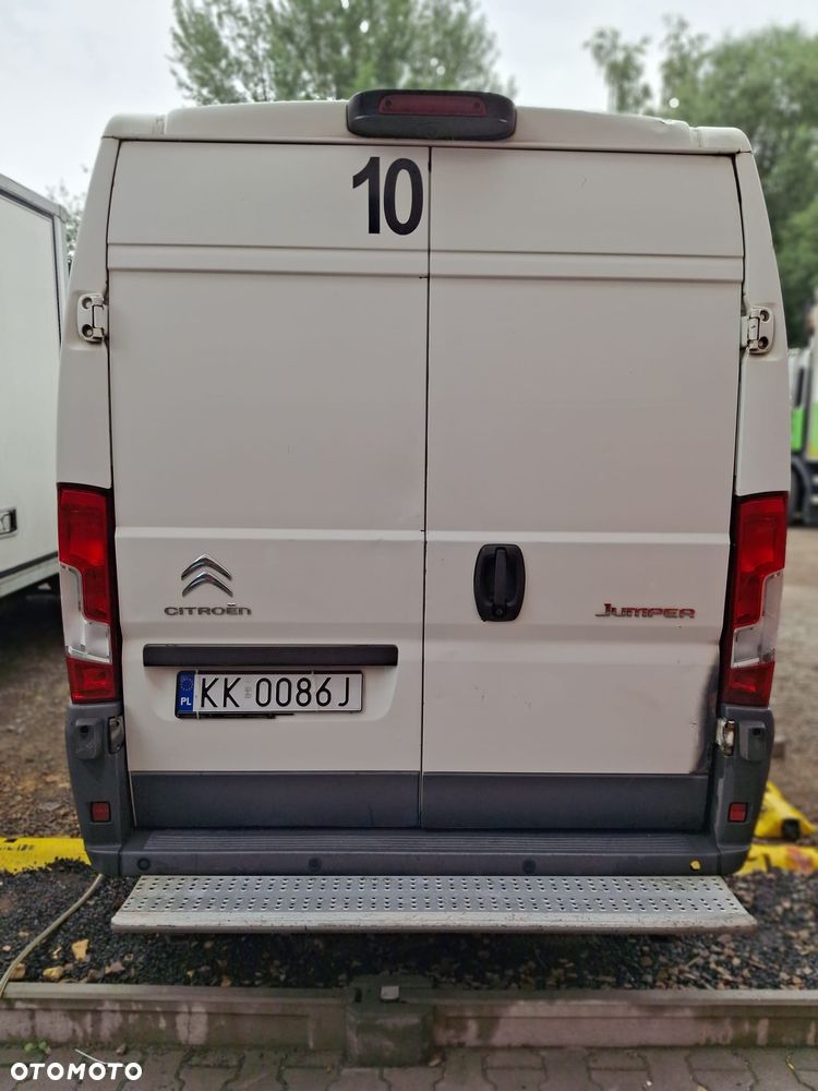 Citroën Jumper - 5