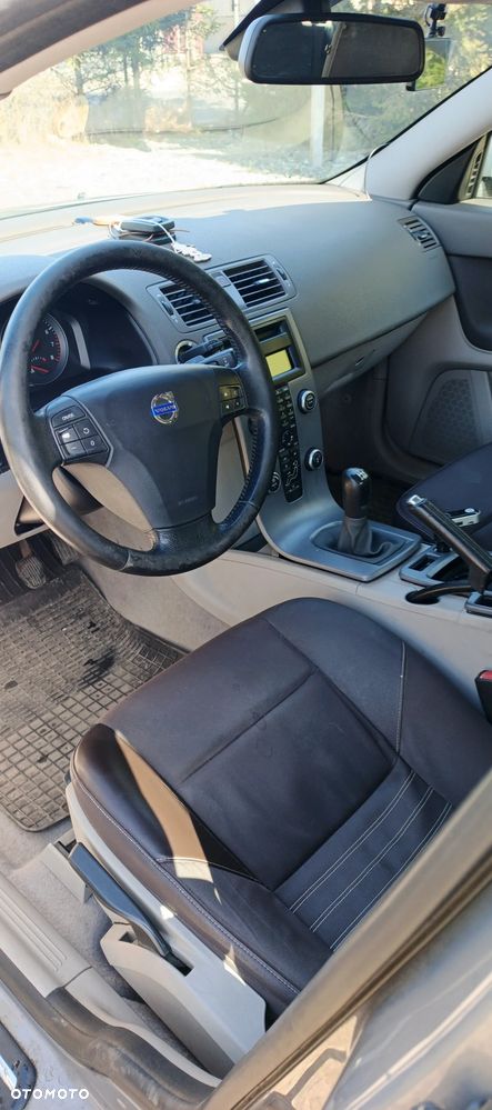Volvo S40 1.8 - 7