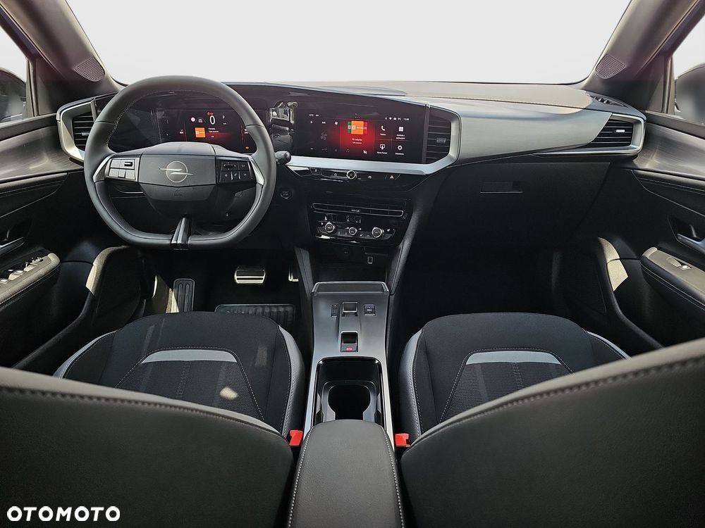 Opel Mokka 1.2 T GS S&S - 23