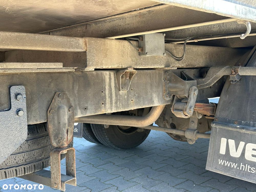Iveco Daily 35c15 50c16 60c18 65c18 72c21 - 8