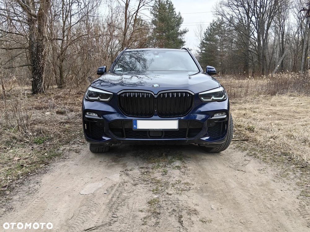 BMW X5 xDrive25d - 6