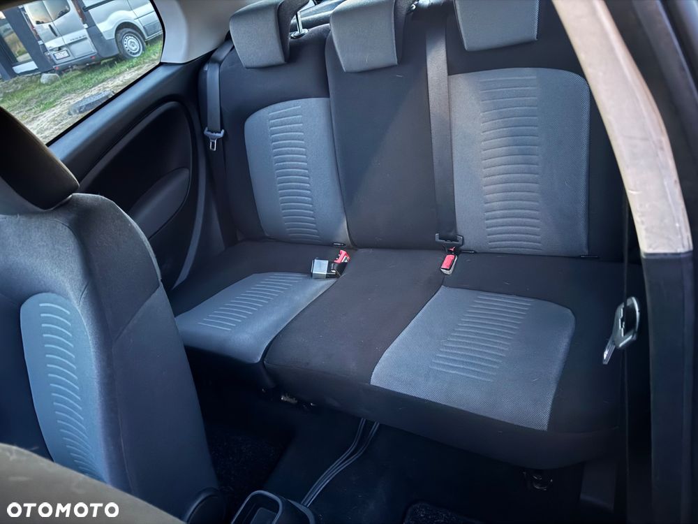 Fiat Grande Punto 1.2 8V Go - 17