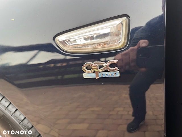 Opel Insignia 1.6 CDTI Cosmo - 27