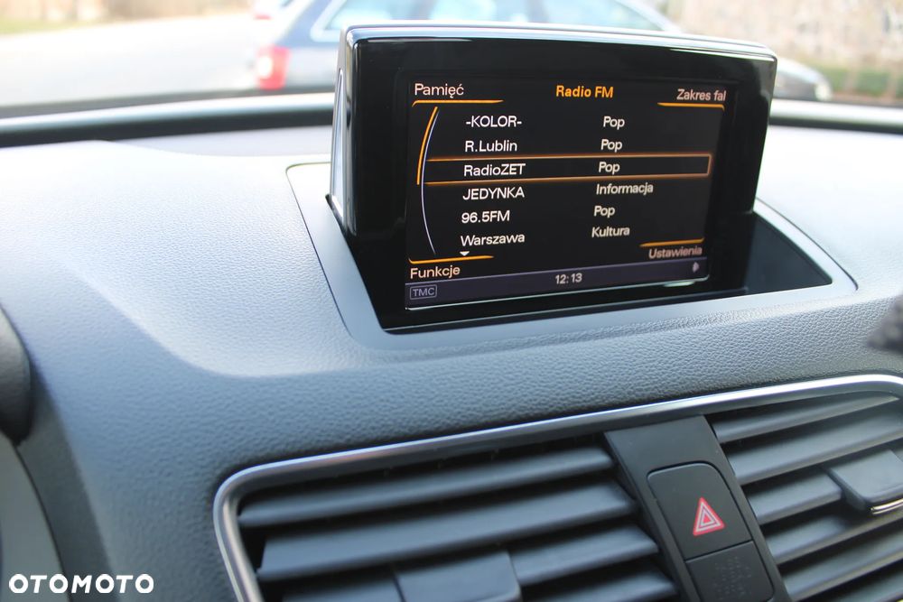 Audi Q3 2.0 TDI Quattro S tronic sport - 29