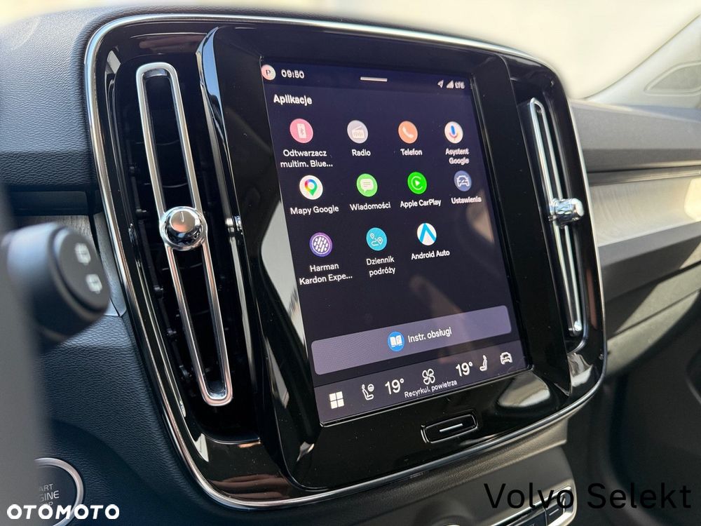 Volvo XC 40 - 21