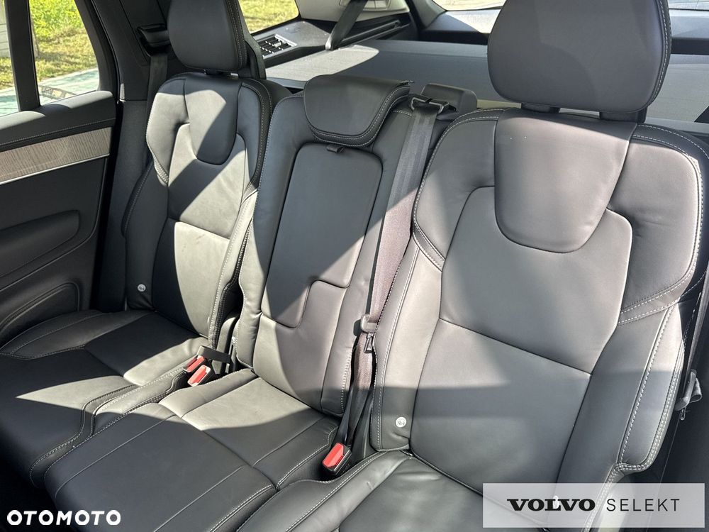 Volvo XC 90 - 17