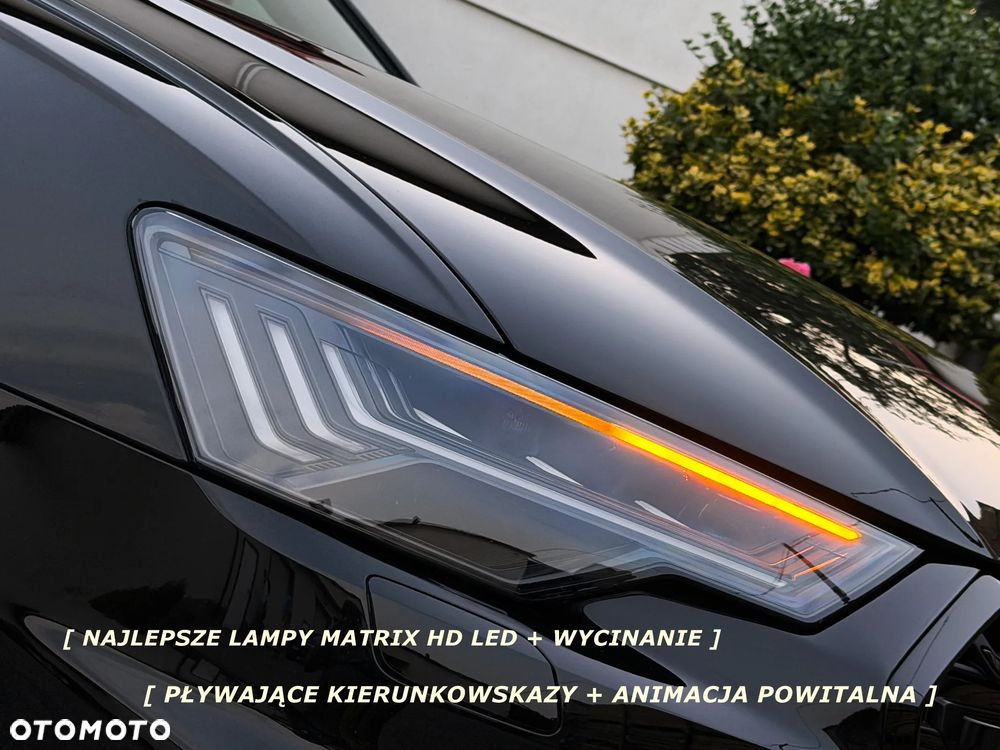 Audi A6 Avant TFSI S tronic - 38