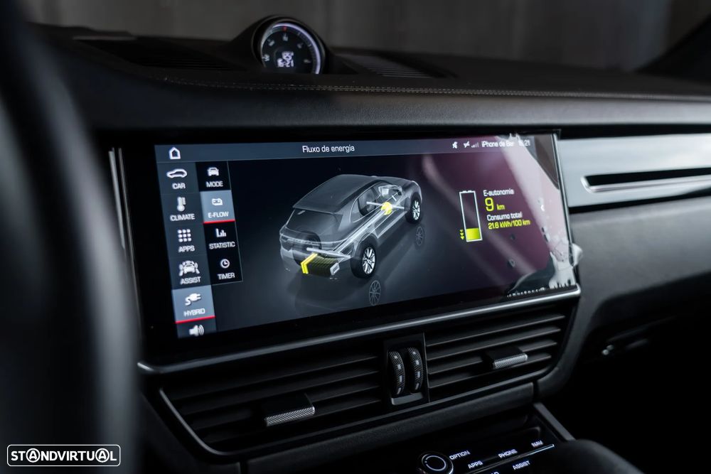 Porsche Cayenne - 23