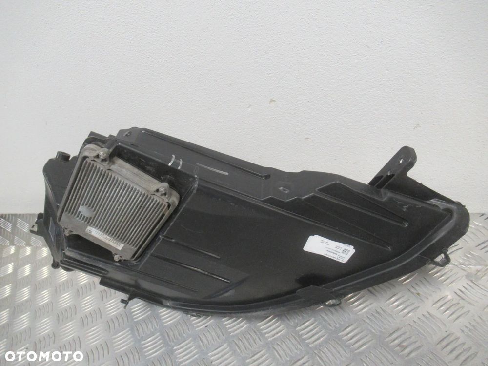 LAMPA PRZEDNIA PRZÓD LEWA TESLA MODEL S LIFT FULL LED 105357400C 2016 - 13