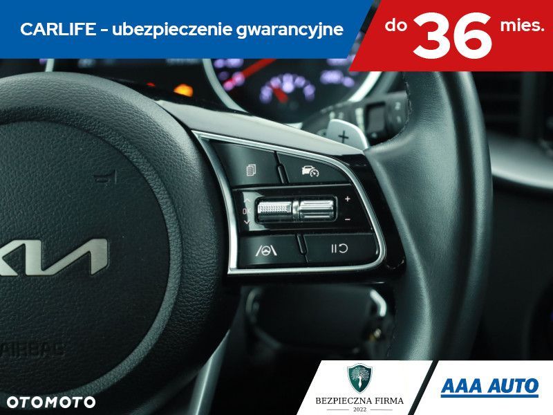 Kia Ceed - 19