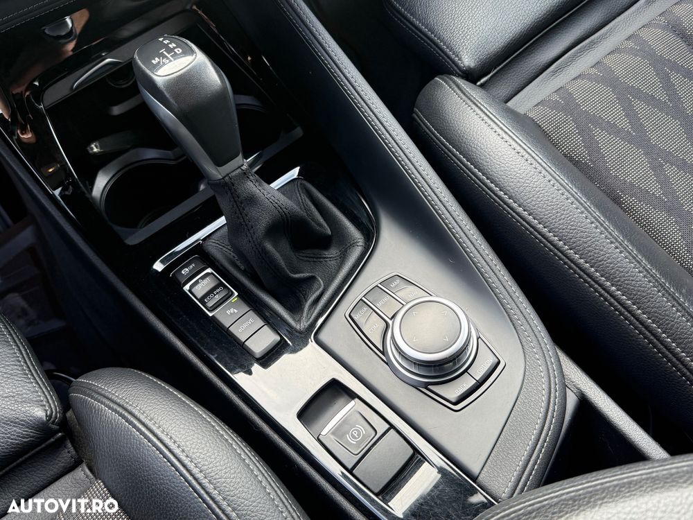 BMW X1 xDrive25e AT PHEV - 17