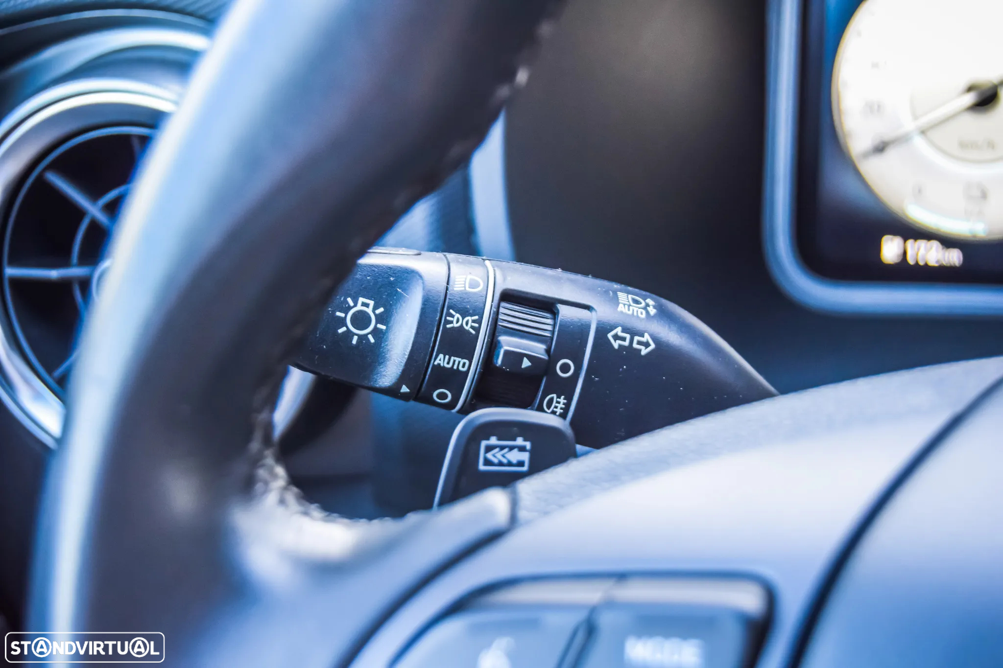 Hyundai Kauai EV 39 kWh Executive - 36