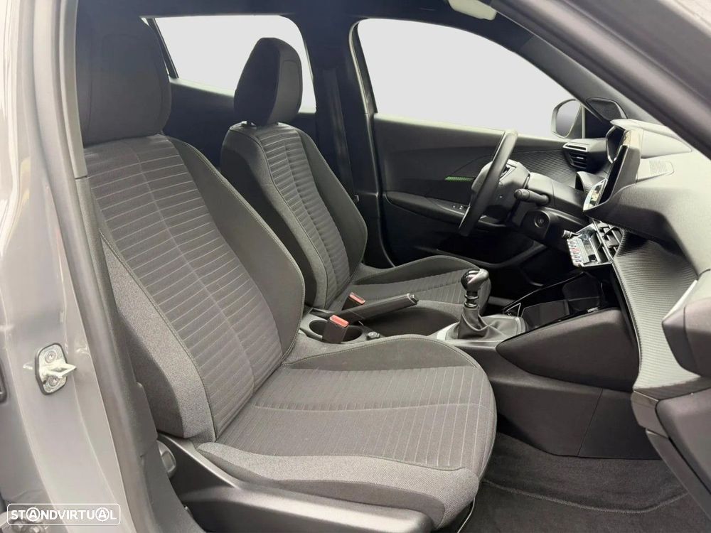 Peugeot 2008 1.2 PureTech Active Pack - 13