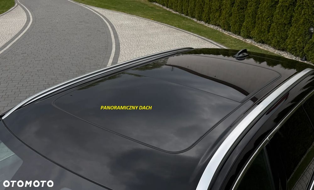 Volvo XC 60 B4 D AWD Geartronic Inscription - 36