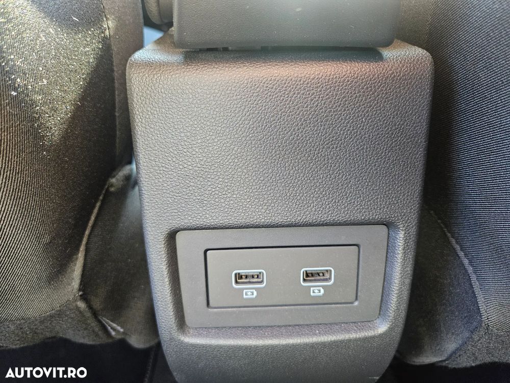 Dacia Duster TCe 150 EDC Journey - 17