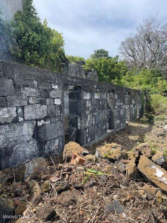 Oportunidade única: Edifício histórico em São Roque do Pico... - Grande imagem: 5/26