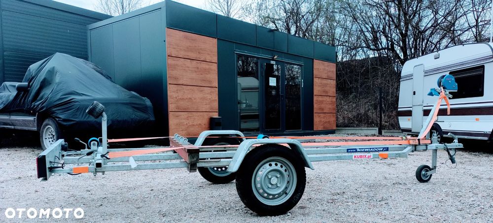 Niewiadów BS750 - 2