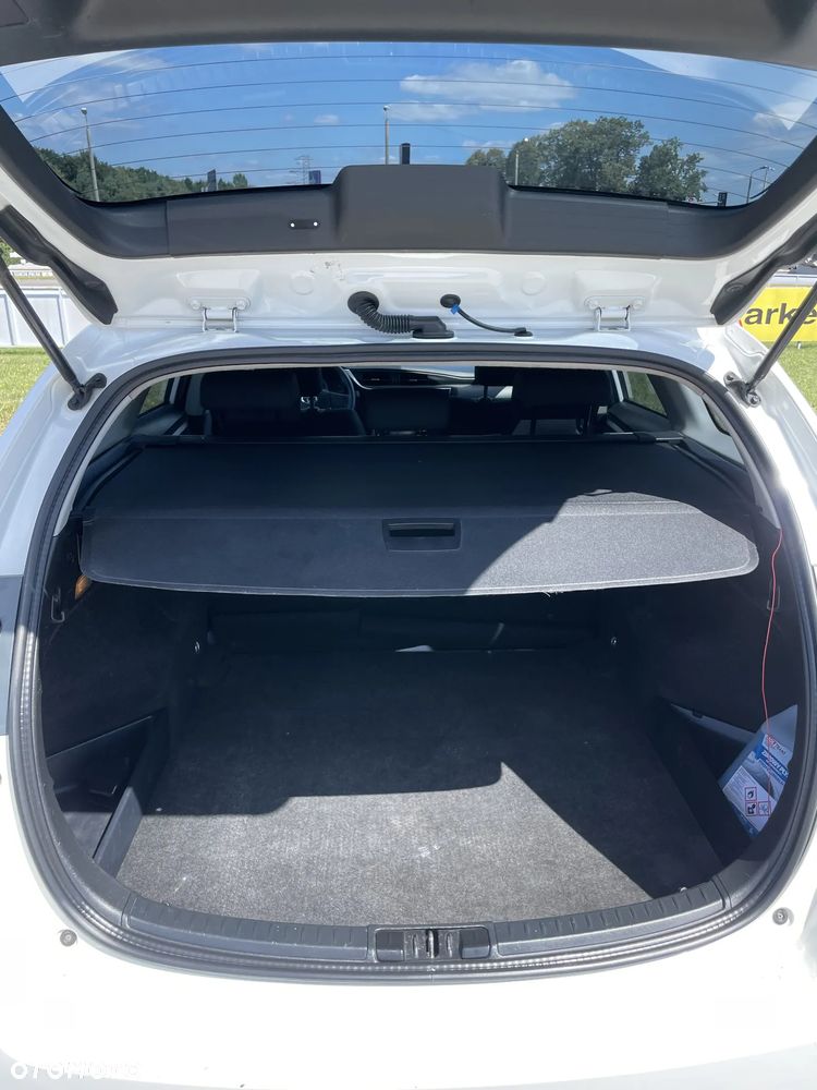 Toyota Auris 1.4 D-4D Comfort - 22