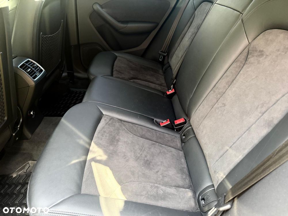 Audi Q3 2.0 TDI Quattro S tronic - 13