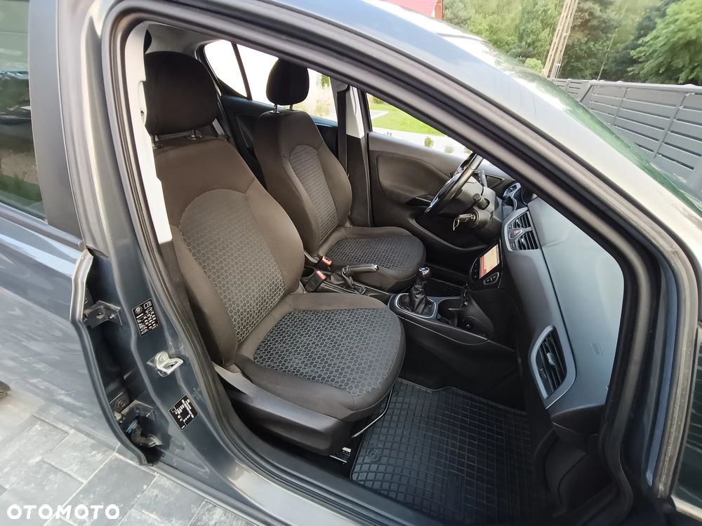 Opel Corsa 1.4 Color Edition - 19