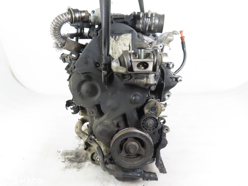 SILNIK CITROEN XSARA PICASSO I 1.6 HDi 9HX 0445110239 0445010102 - 7
