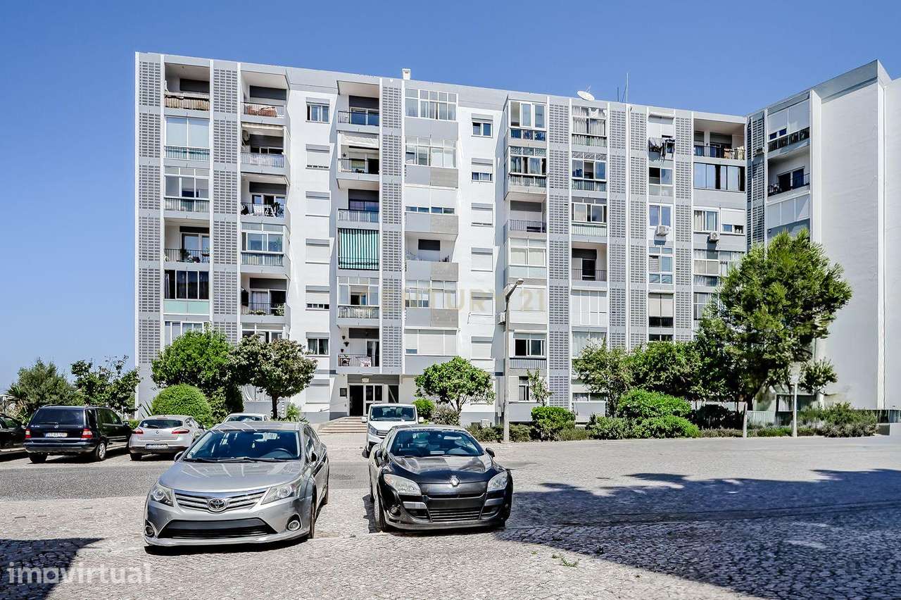 T1 em Cascais próximo do Centro - Grande imagem: 2/15