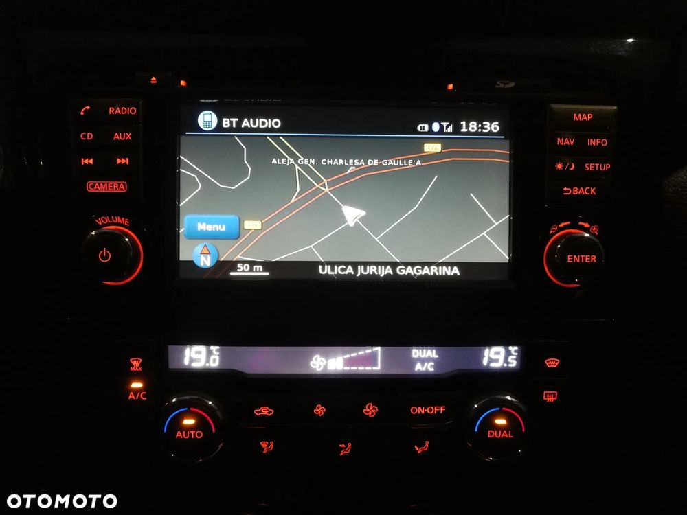 Nissan Qashqai 1.2 DIG-T Tekna - 18