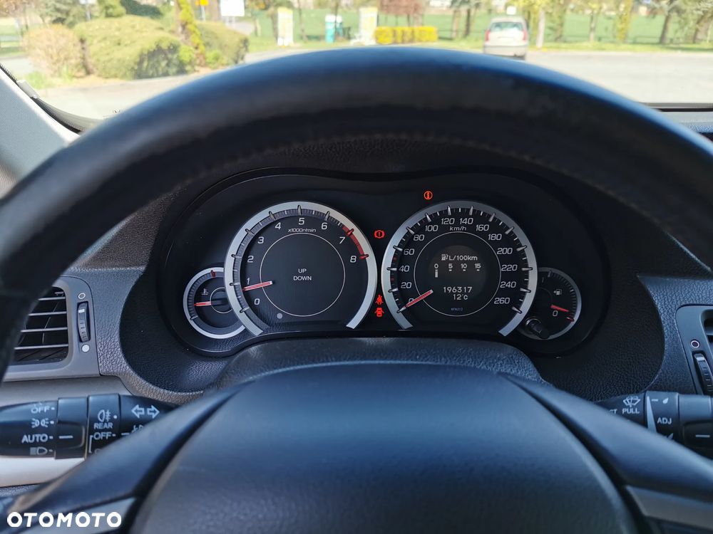 Honda Accord 2.0 Elegance - 11