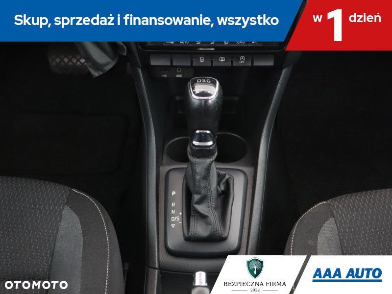 Skoda RAPID - 18