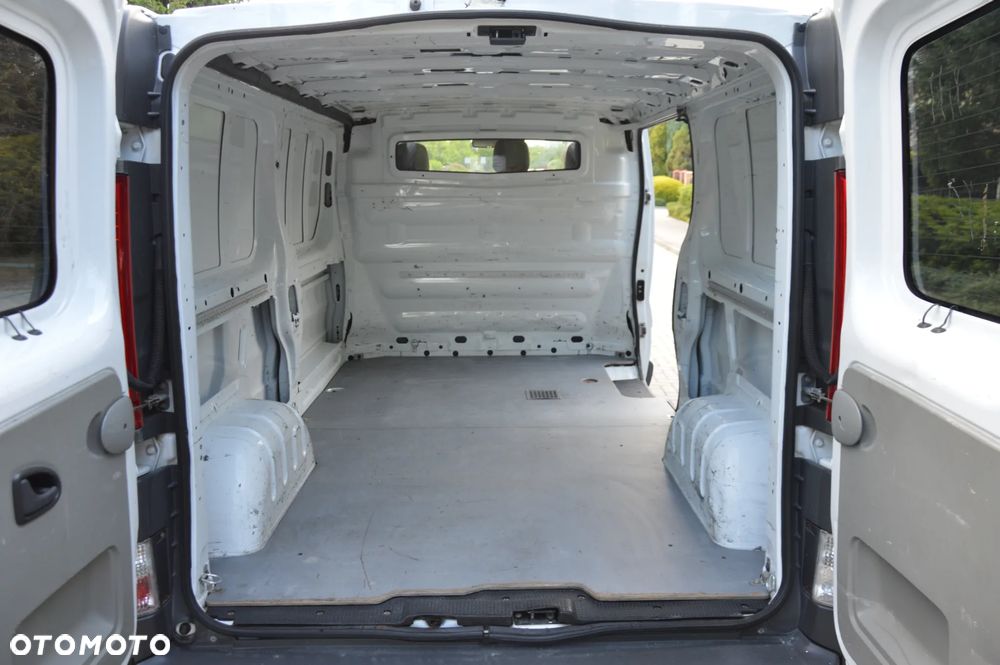 Opel VIVARO - 17