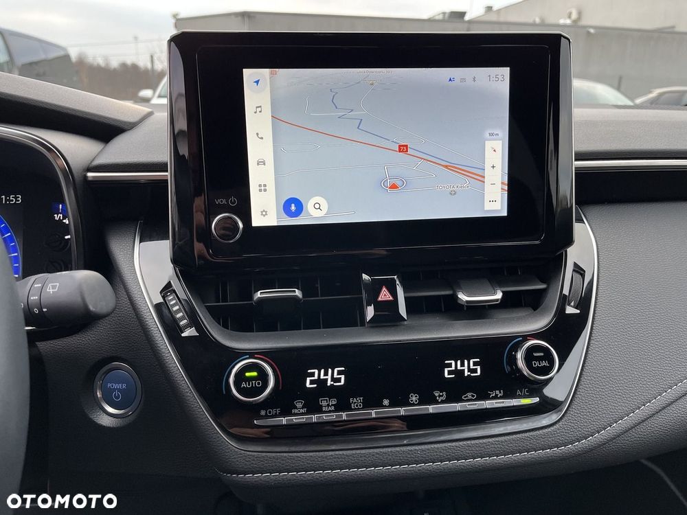 Toyota Corolla 1.8 Hybrid Comfort - 15