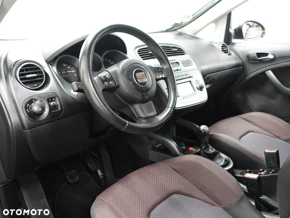 Seat Altea 2.0 FSI Reference - 17