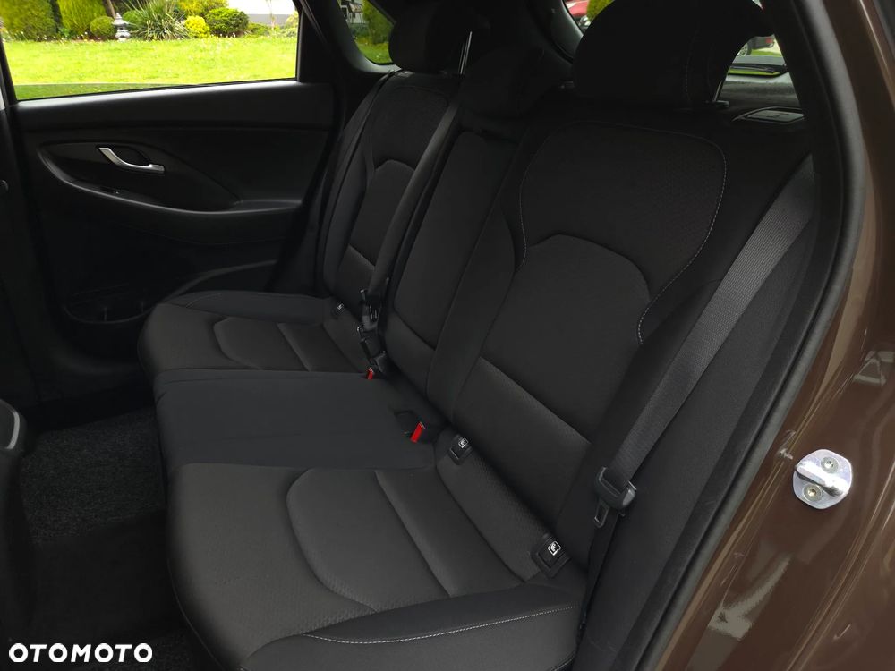 Hyundai i30 1.4 T-GDI Premium - 36