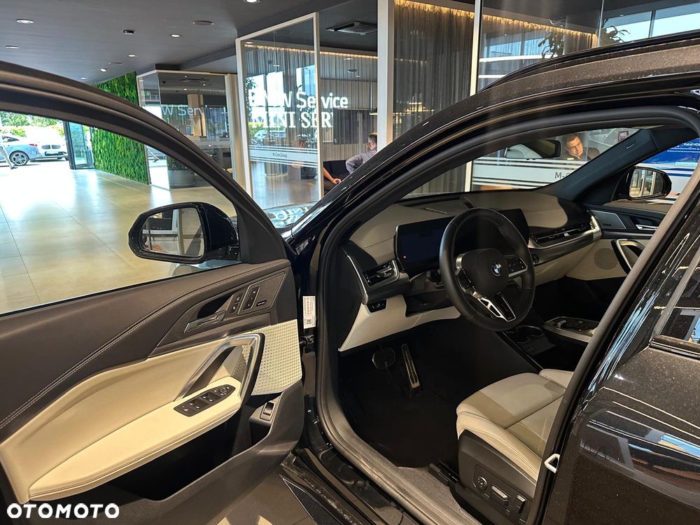 BMW X2 xDrive20d mHEV M Sport - 13