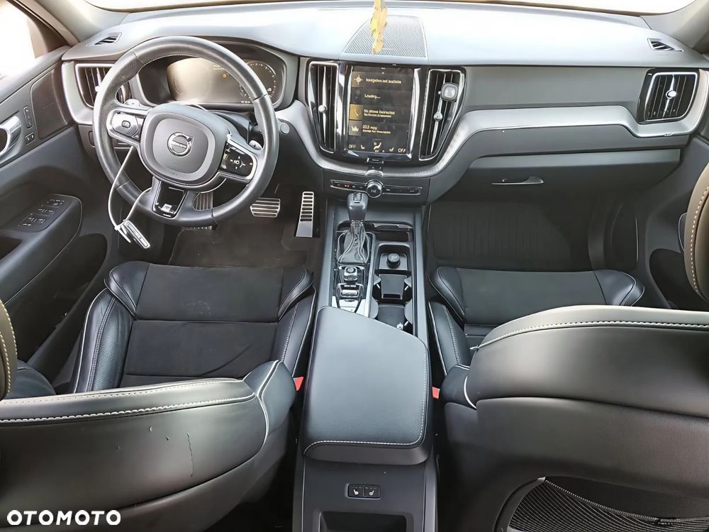 Volvo XC 60 - 8