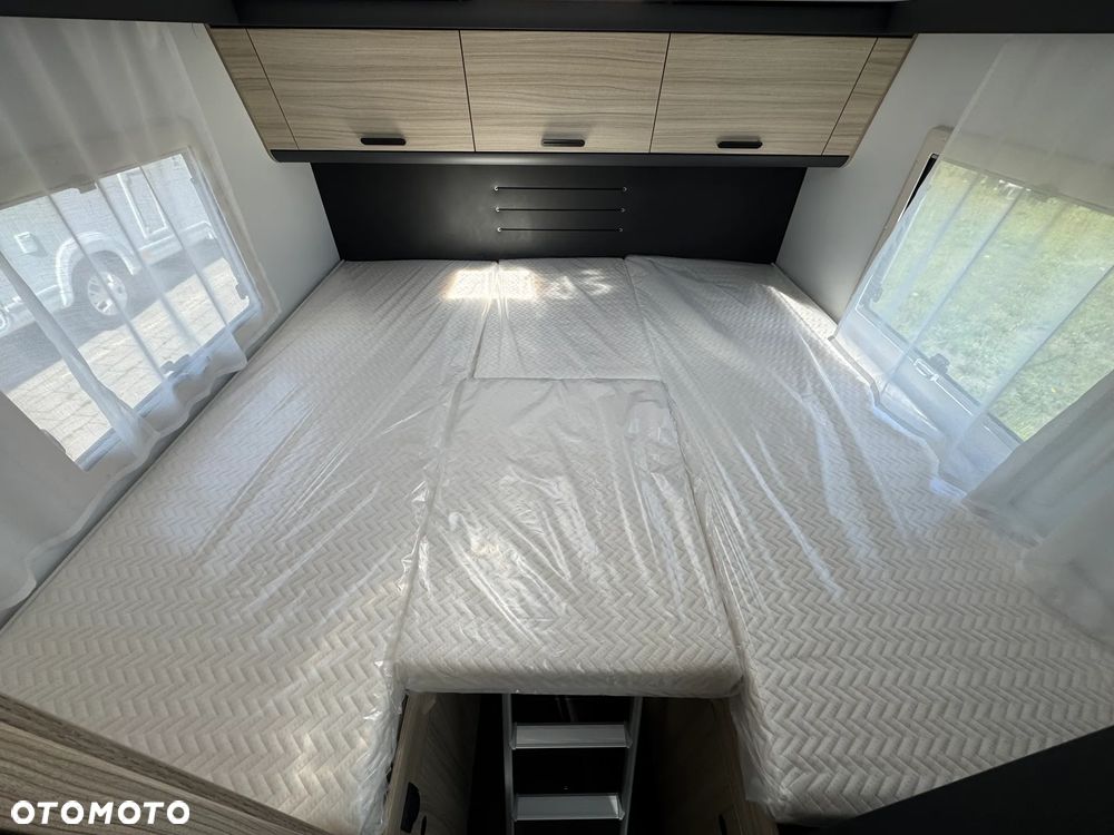 Sun Living by Adria S 75SL Trail - 2026, Nowy, 5os, 165KM, Automat, FV23% - 32