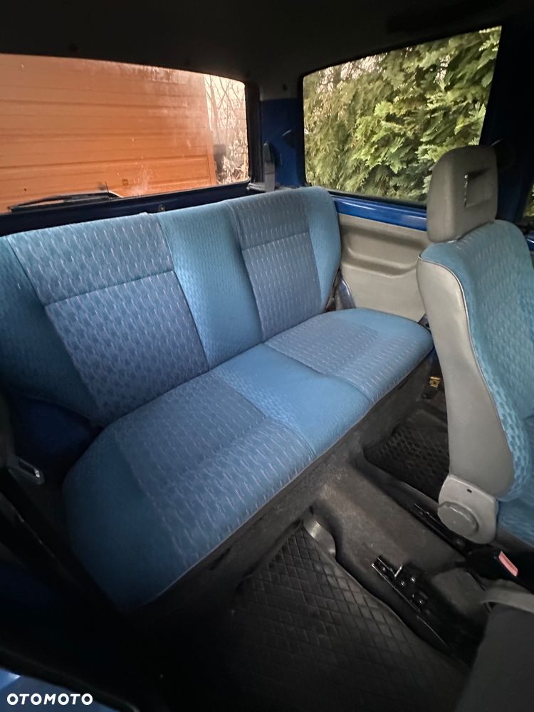 Fiat Cinquecento 704 ED - 6