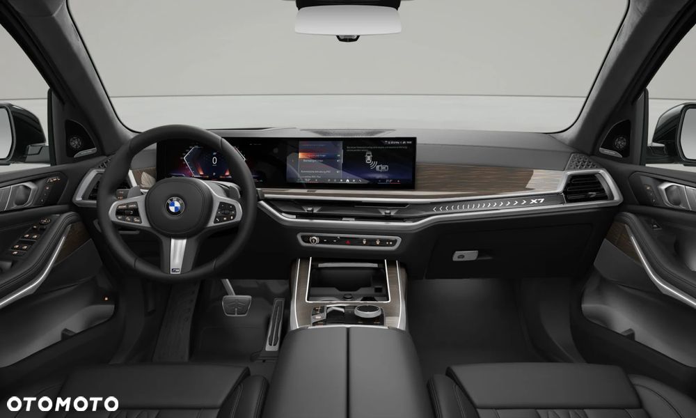 BMW X7 xDrive40i mHEV M Sport sport - 9