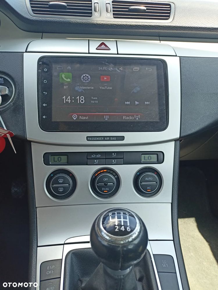 Volkswagen Passat - 10