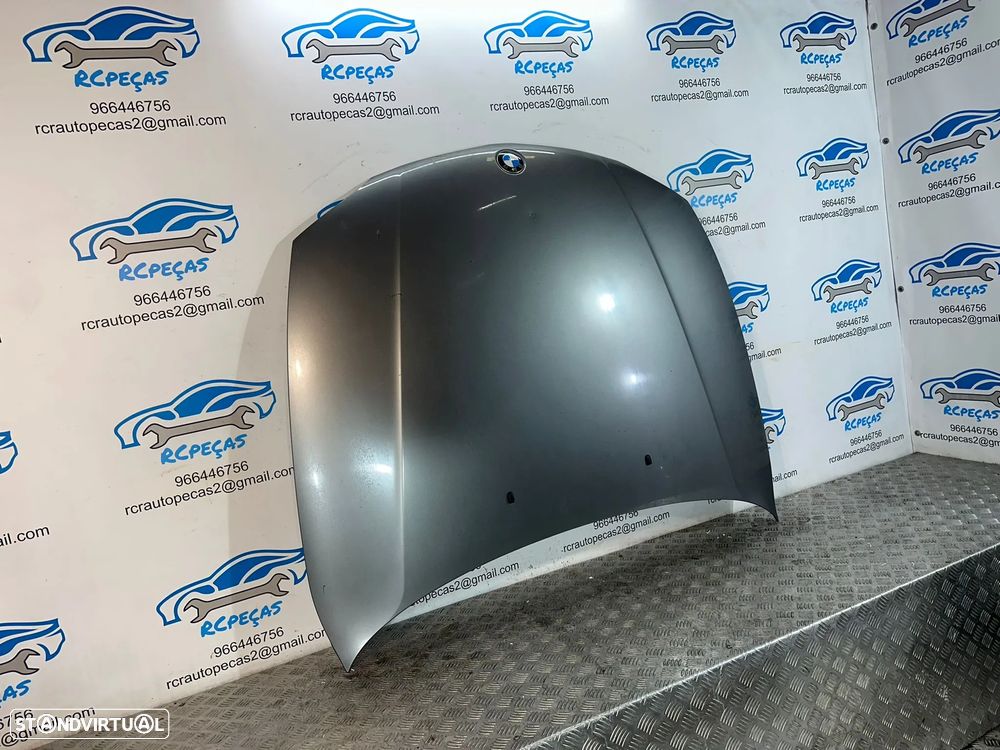 .Frente Completa BMW Serie 1 E87 5 Portas E81 3 Portas N47D20 N47 LCI Facelift Diesel 2007 - 2012 - 18