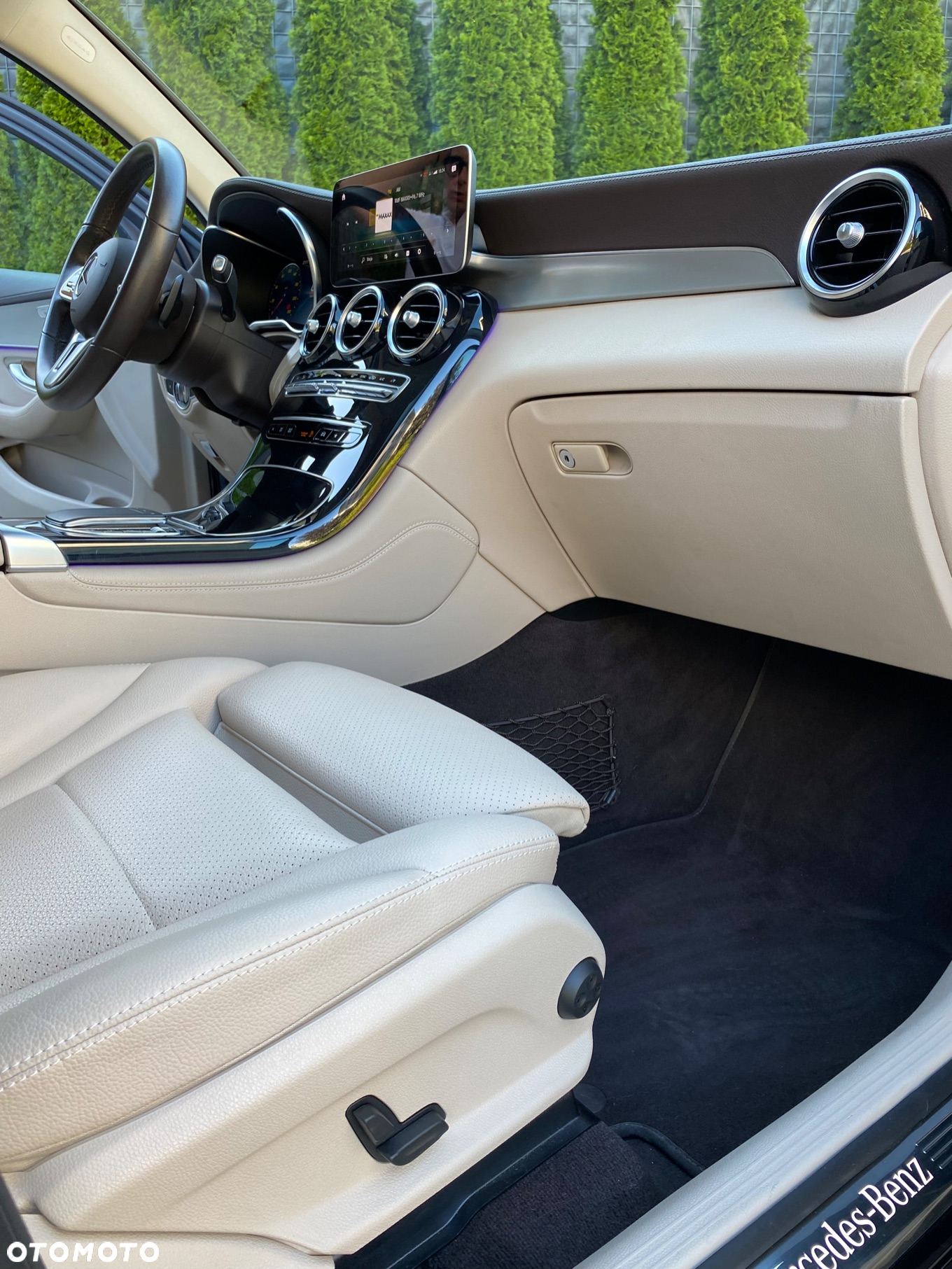 Mercedes-Benz GLC Coupe 220 d 4-Matic - 25