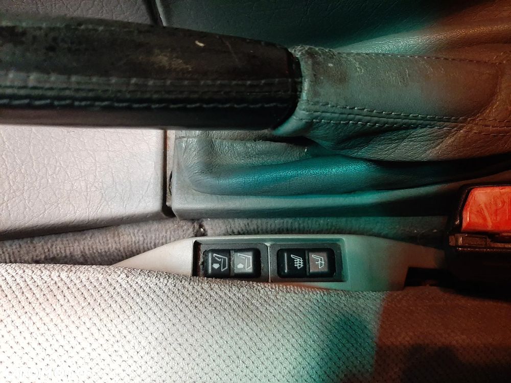 BMW Seria 7 730i - 11