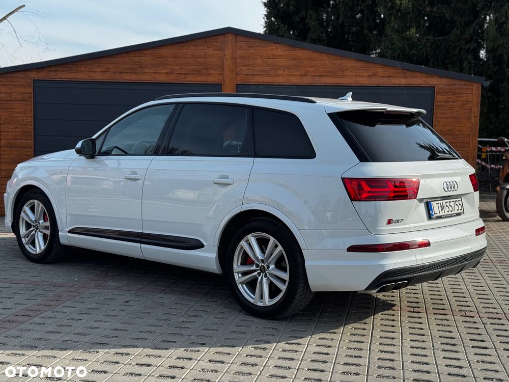 Audi SQ7 - 3