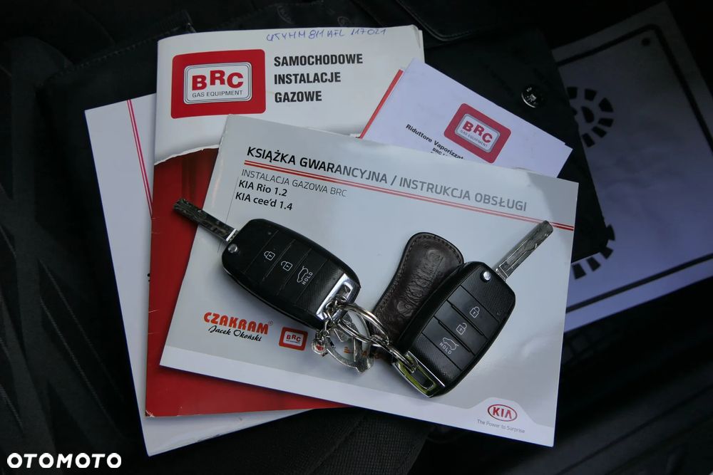 Kia Ceed 1.4 Business Line - 14