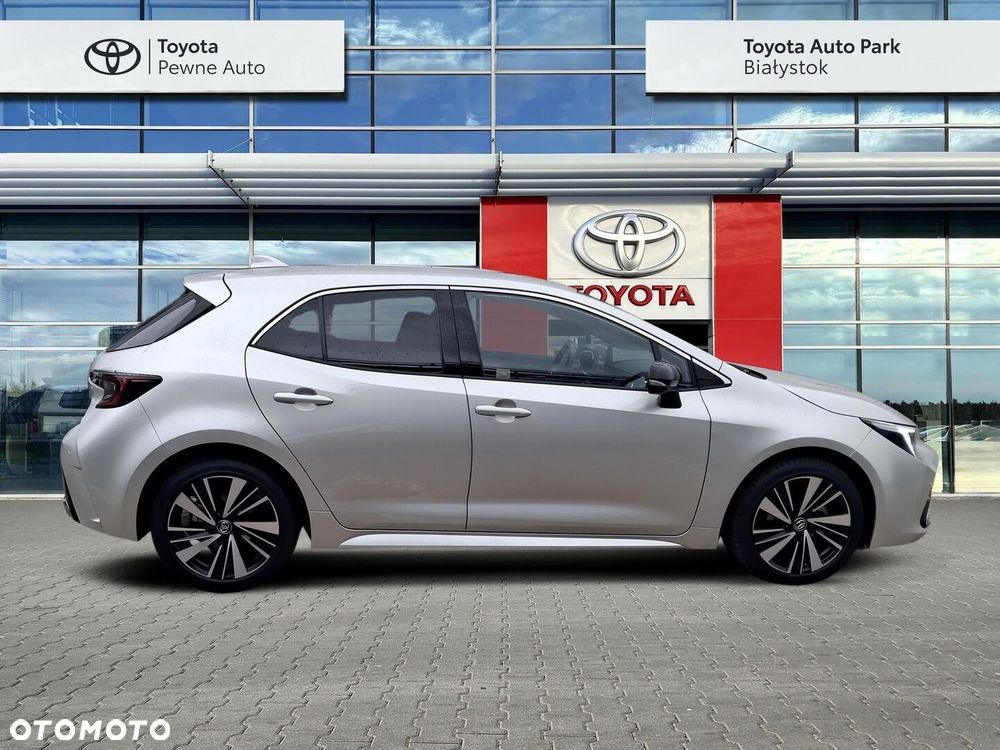 Toyota Corolla 1.8 Hybrid Style - 6