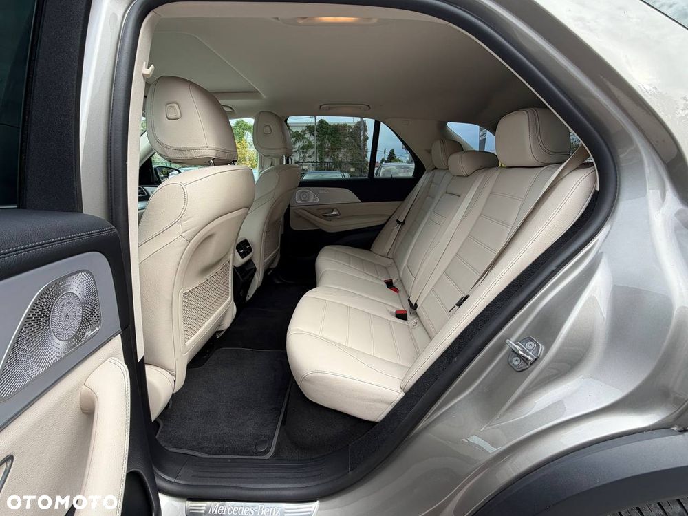 Mercedes-Benz GLE 450 4-Matic - 19